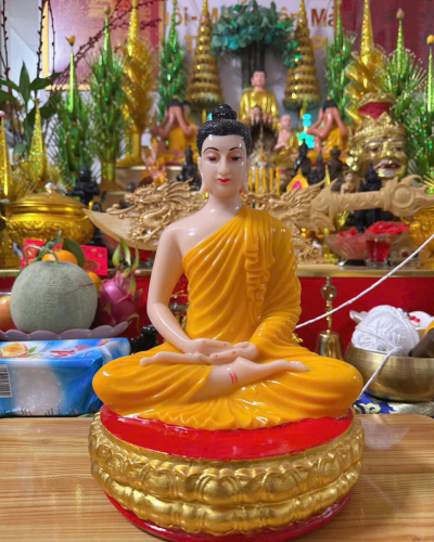 Sản phẩm phong thuỷ uy tín