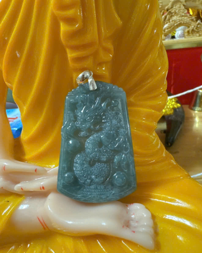 Sản phẩm phong thuỷ uy tín