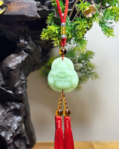 Sản phẩm phong thuỷ uy tín