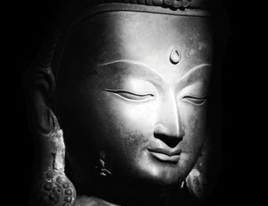 Nếu một ngày Đức Phật xuống thăm thế gian này