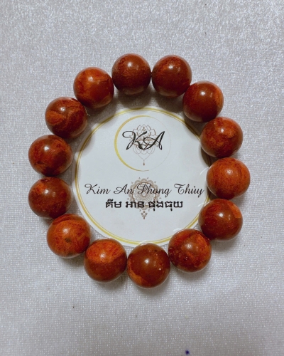 Vòng Huyết Long Tam Hợp  