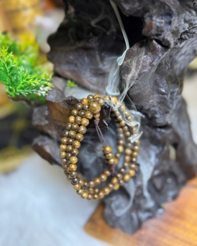 Vòng tay phong thủy 