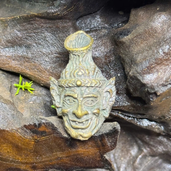 Đá trang trí phong thủy 