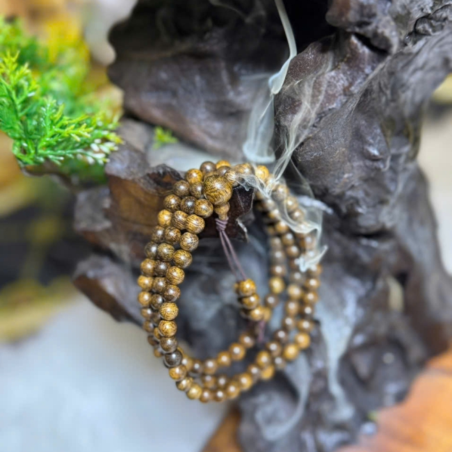 Vòng tay phong thủy