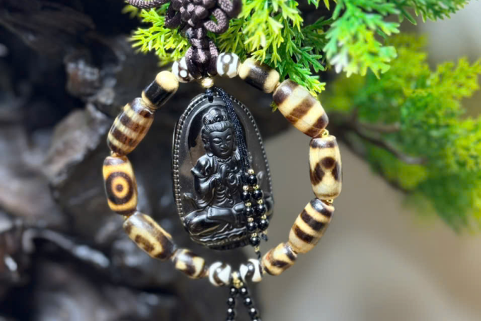 Sản phẩm phong thủy